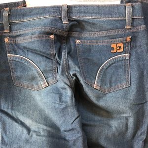 Joe’s jeans